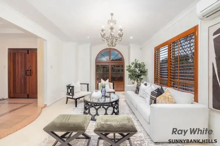 Fifth view of Homely house listing, 68 Park Avenue, Sunnybank Hills QLD 4109