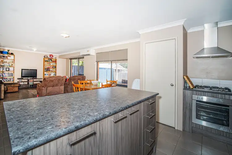 Second view of Homely house listing, 44A Crawford Street, East Cannington WA 6107
