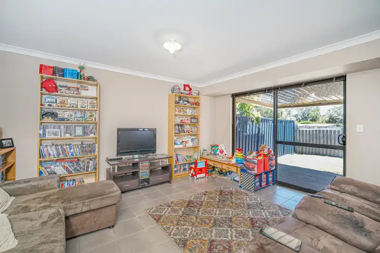 Fourth view of Homely house listing, 44A Crawford Street, East Cannington WA 6107