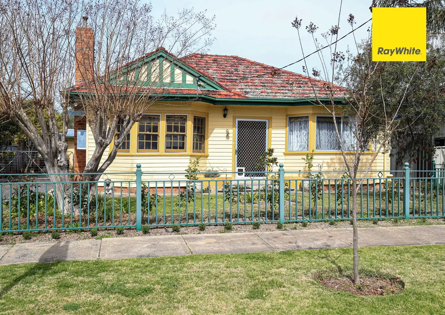 Main view of Homely house listing, 32 Chisholm Street, Inverell NSW 2360