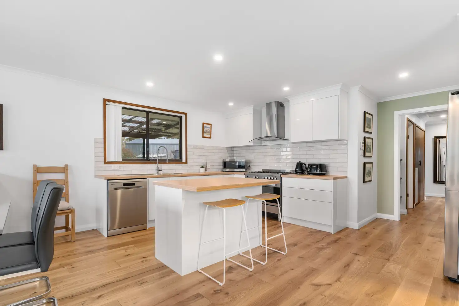 Main view of Homely house listing, 6 Lead Street, Yass NSW 2582