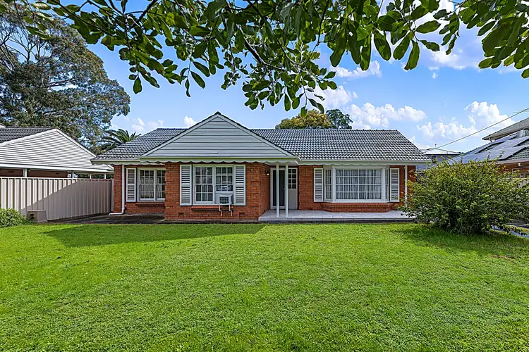9 Woodmere Avenue, Paradise SA 5075