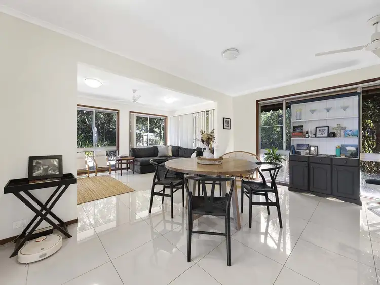 Second view of Homely house listing, 14 Monks Crescent, Buderim QLD 4556