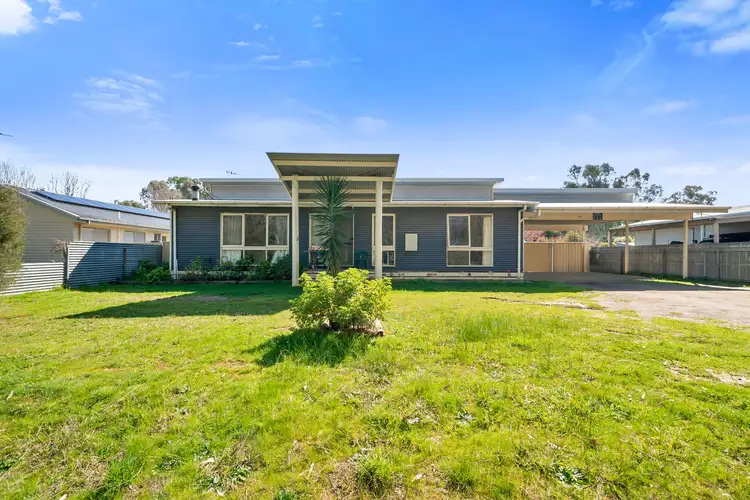 138 High Street, Violet Town VIC 3669