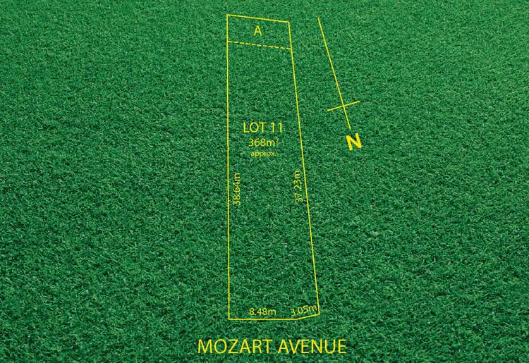 11a Mozart Avenue, Ingle Farm SA 5098