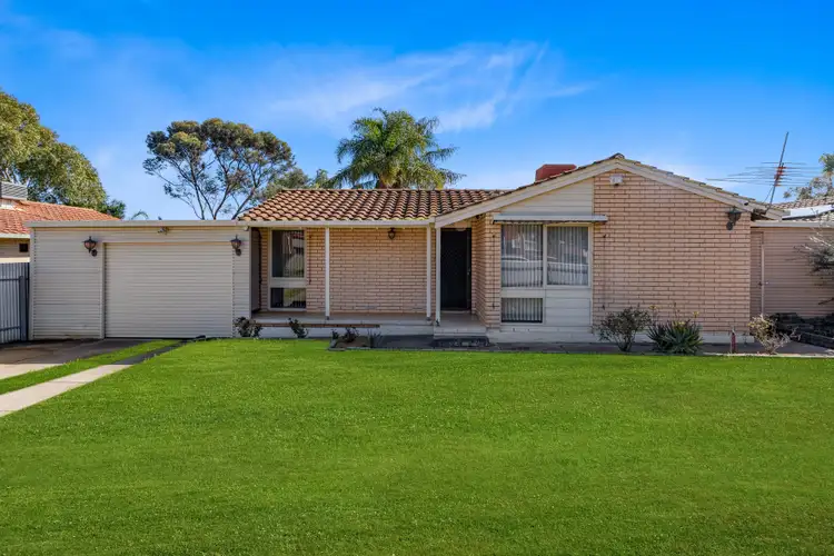 Main view of Homely house listing, 35 Pipkin Road, Elizabeth East SA 5112