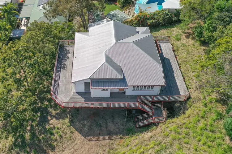 Main view of Homely house listing, 7 Robertson Close, New Auckland QLD 4680