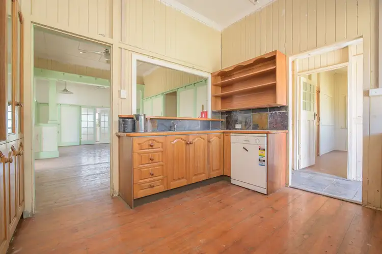 Third view of Homely house listing, 7 Robertson Close, New Auckland QLD 4680