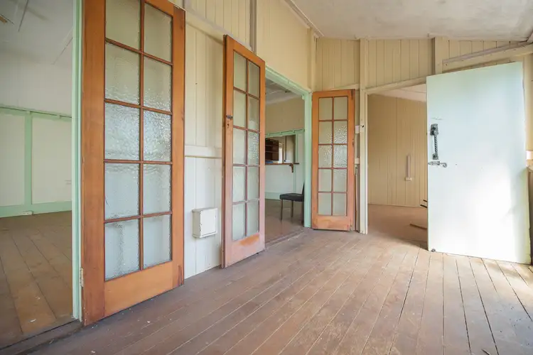 Seventh view of Homely house listing, 7 Robertson Close, New Auckland QLD 4680
