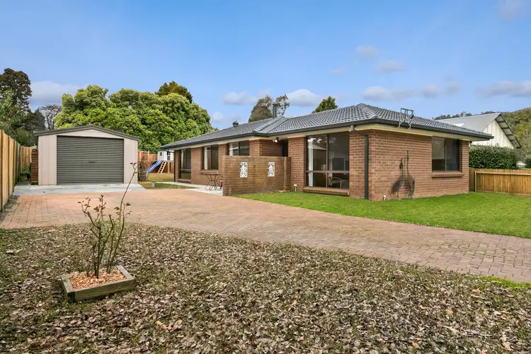 Main view of Homely house listing, 15 Etheridge Street, Mittagong NSW 2575