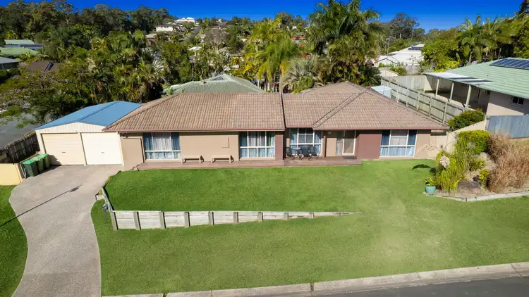 Main view of Homely house listing, 1 Snapper Street, Little Mountain QLD 4551