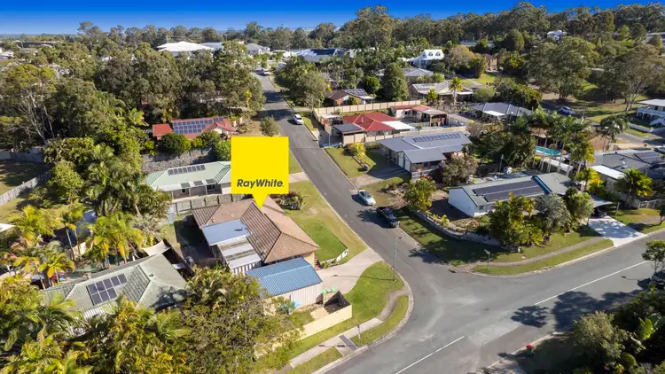 Third view of Homely house listing, 1 Snapper Street, Little Mountain QLD 4551
