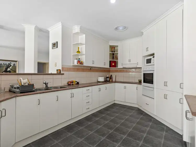 Third view of Homely rural property listing, 525 Highlands Road, Whiteheads Creek VIC 3660