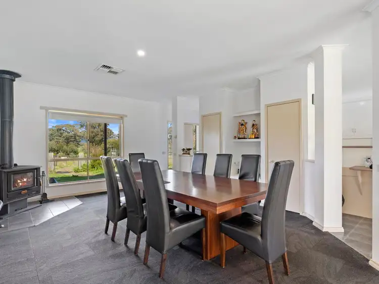 Fourth view of Homely rural property listing, 525 Highlands Road, Whiteheads Creek VIC 3660