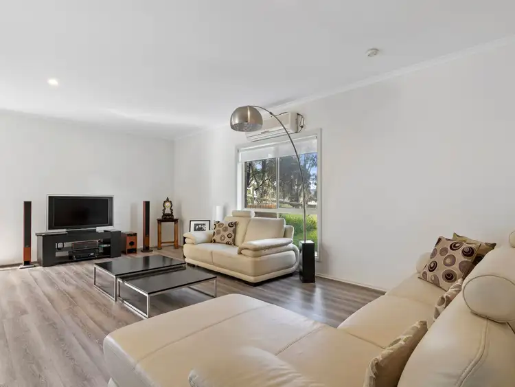 Sixth view of Homely rural property listing, 525 Highlands Road, Whiteheads Creek VIC 3660
