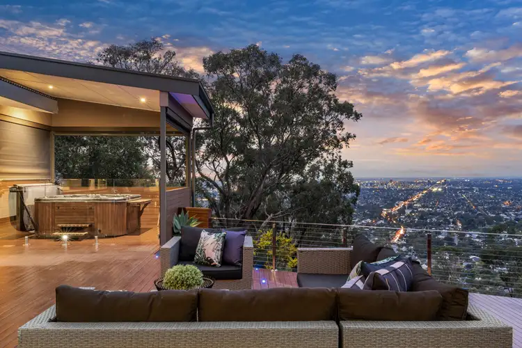 Main view of Homely house listing, 12 Adamson Avenue, Belair SA 5052