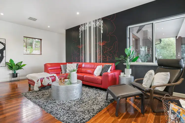 Third view of Homely house listing, 12 Adamson Avenue, Belair SA 5052