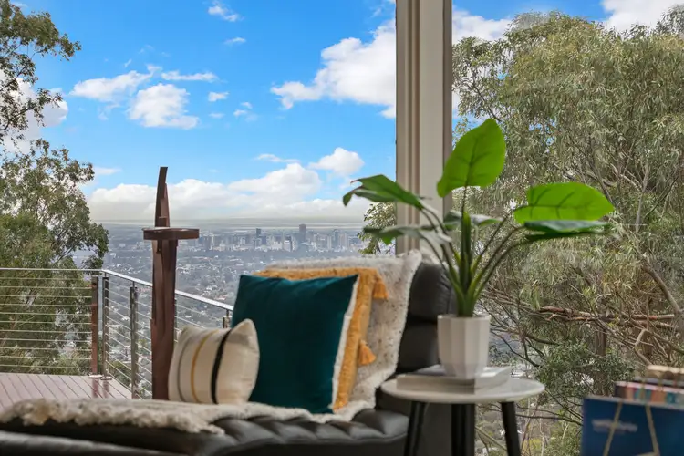 Fourth view of Homely house listing, 12 Adamson Avenue, Belair SA 5052