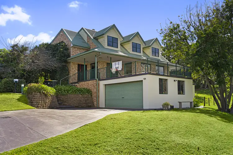 30 Dalveen Road, Bolwarra Heights NSW 2320