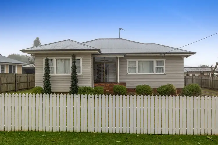 Main view of Homely house listing, 51 Buckland Street, Harristown QLD 4350