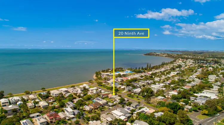 20 Ninth Avenue, Sandgate QLD 4017