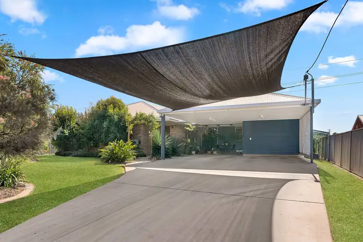 Main view of Homely house listing, 6 Vanessa Place, Emerald QLD 4720