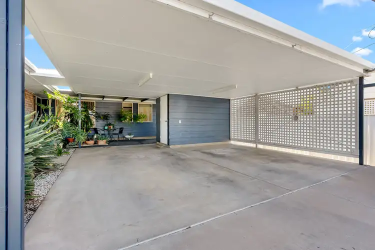 Second view of Homely house listing, 6 Vanessa Place, Emerald QLD 4720