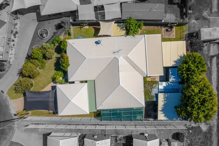 Third view of Homely house listing, 6 Vanessa Place, Emerald QLD 4720