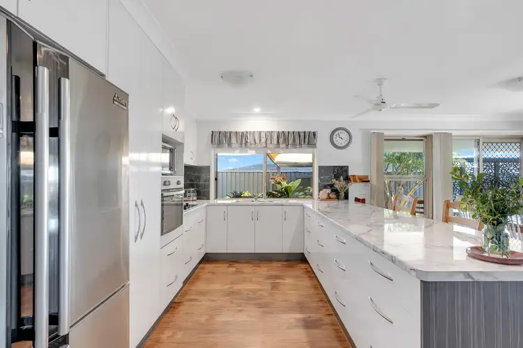 Fourth view of Homely house listing, 6 Vanessa Place, Emerald QLD 4720
