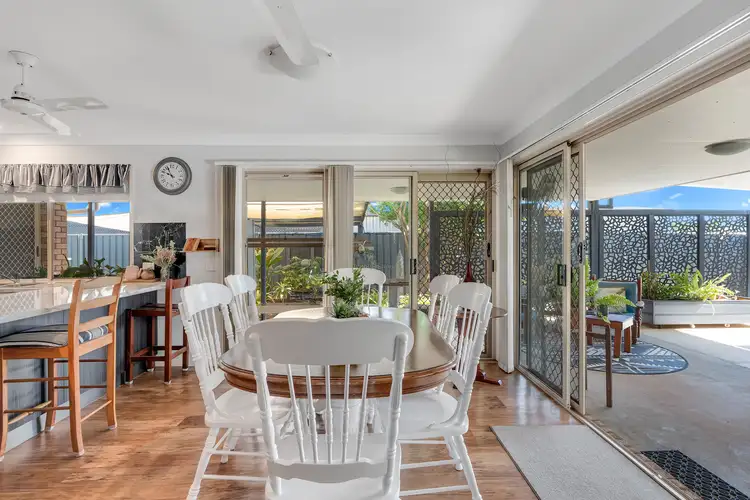 Sixth view of Homely house listing, 6 Vanessa Place, Emerald QLD 4720