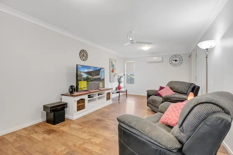 Seventh view of Homely house listing, 6 Vanessa Place, Emerald QLD 4720
