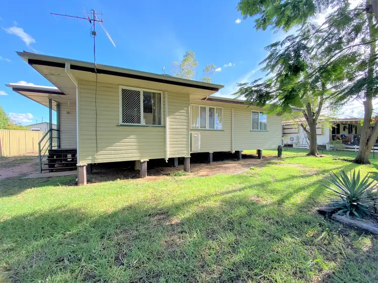 11 Tern Street, Longreach QLD 4730