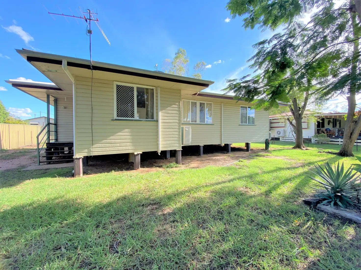 Main view of Homely house listing, 11 Tern Street, Longreach QLD 4730