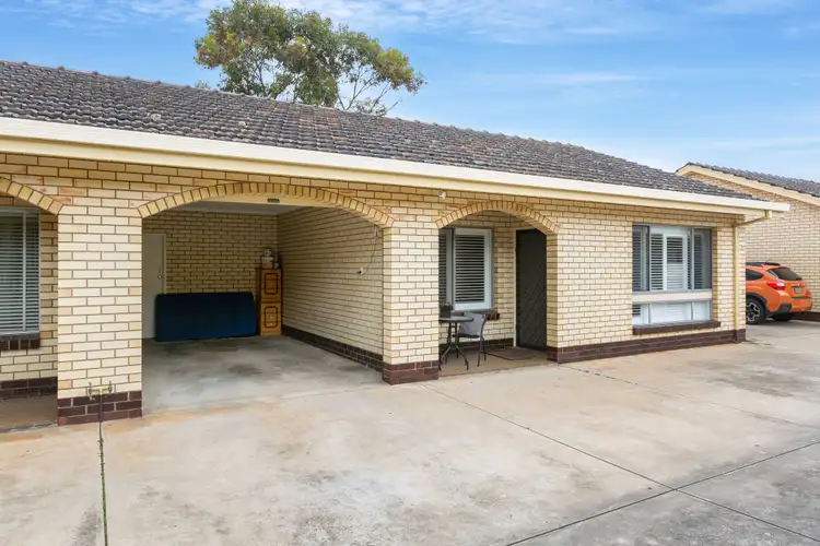 Second view of Homely house listing, 2/4 Romford Street, West Hindmarsh SA 5007