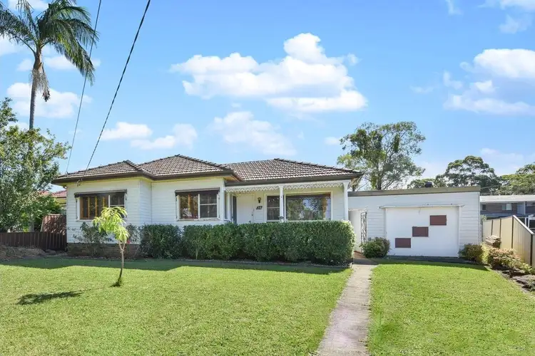 28 Campbell Hill Road, Chester Hill NSW 2162