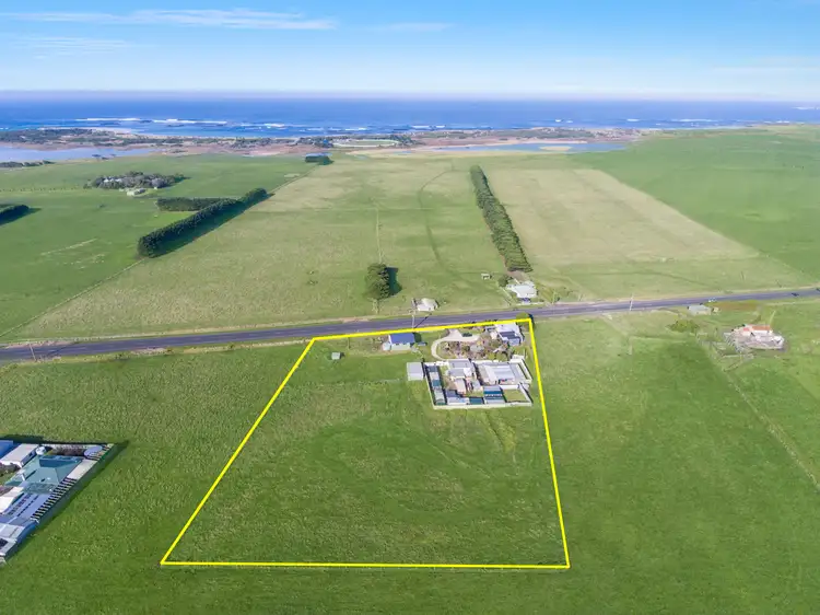 Second view of Homely house listing, 1346 Princes Highway, Killarney VIC 3283