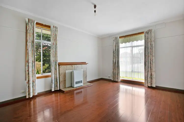 Second view of Homely house listing, 54 Marchant Avenue, Reservoir VIC 3073