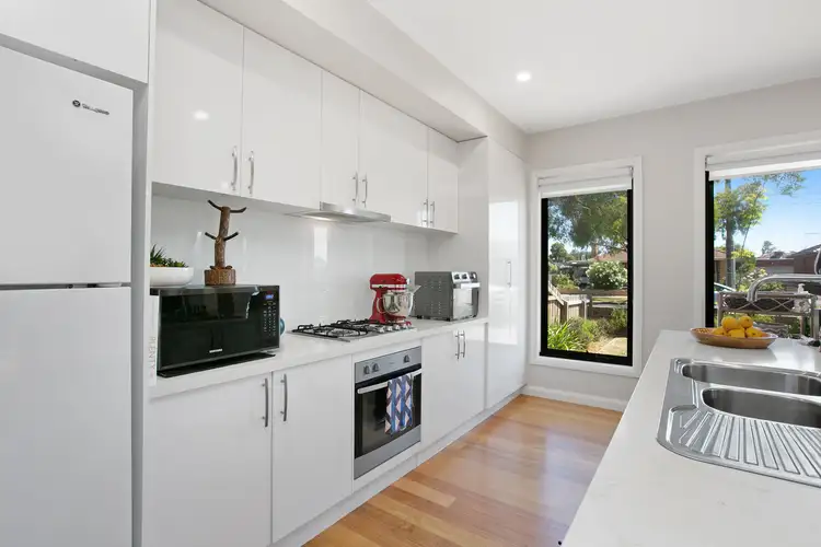 Fourth view of Homely townhouse listing, 1/80 Darebin Boulevard, Reservoir VIC 3073