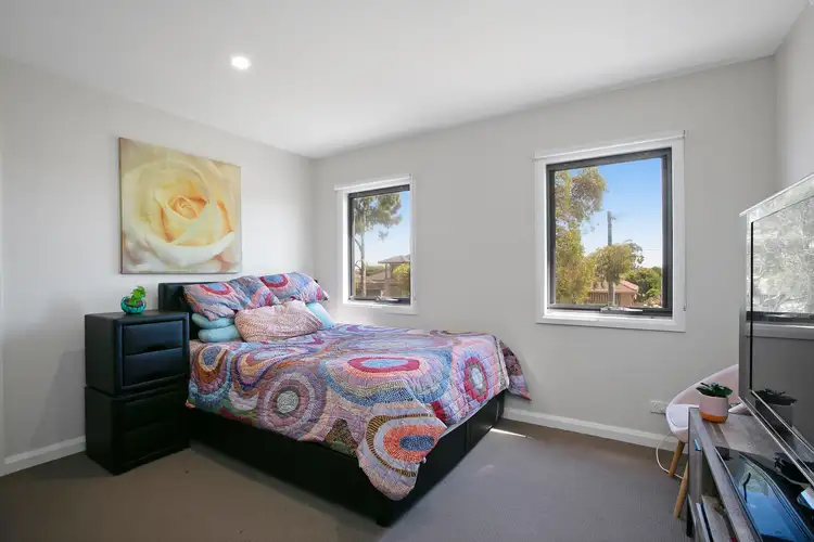 Fifth view of Homely townhouse listing, 1/80 Darebin Boulevard, Reservoir VIC 3073