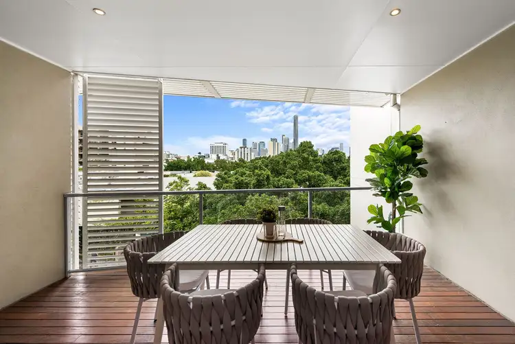 3/24 Wandoo Street, Fortitude Valley QLD 4006