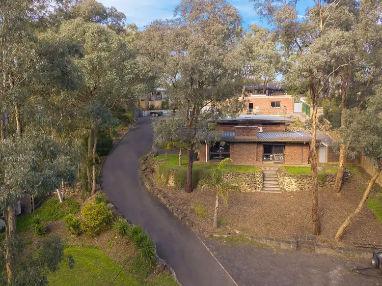 Main view of Homely house listing, 19-21 Acacia Road, Hurstbridge VIC 3099