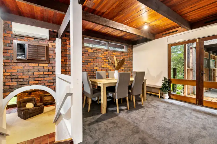Sixth view of Homely house listing, 19-21 Acacia Road, Hurstbridge VIC 3099