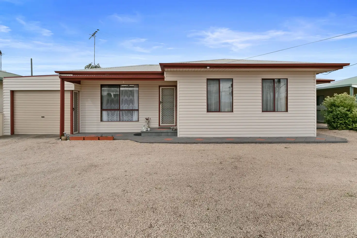 Main view of Homely house listing, 8 Weaners Street, Yorketown SA 5576