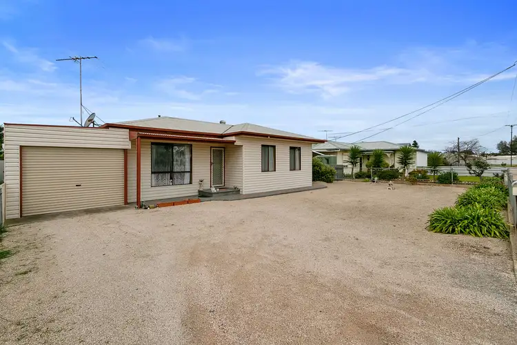 Second view of Homely house listing, 8 Weaners Street, Yorketown SA 5576