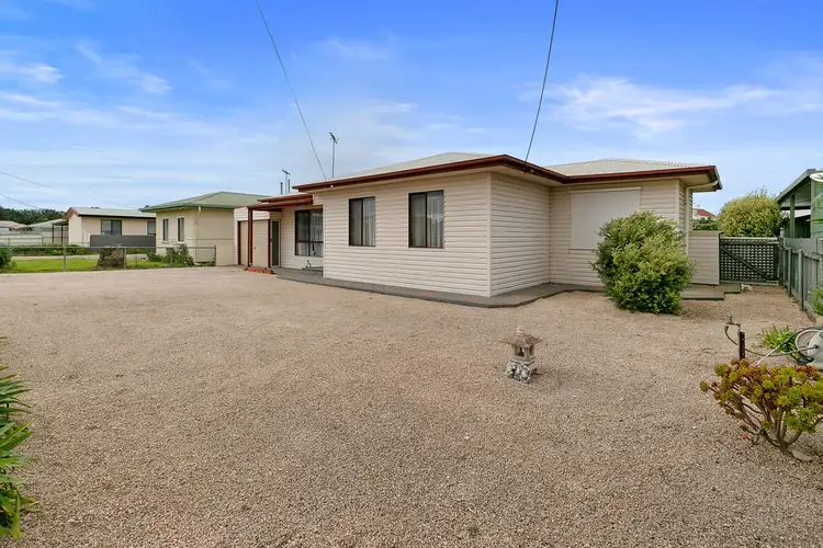 Third view of Homely house listing, 8 Weaners Street, Yorketown SA 5576