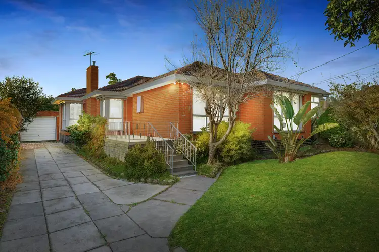 49 Peacock Street, Burwood VIC 3125