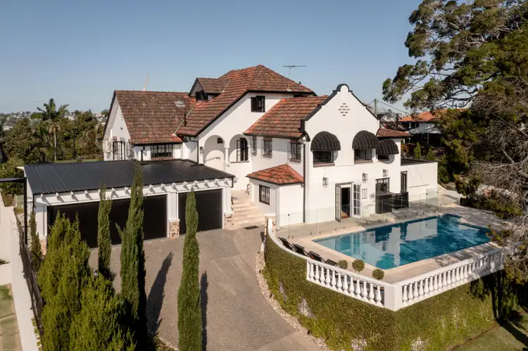 Main view of Homely house listing, 35 Mackay Street, Windsor QLD 4030
