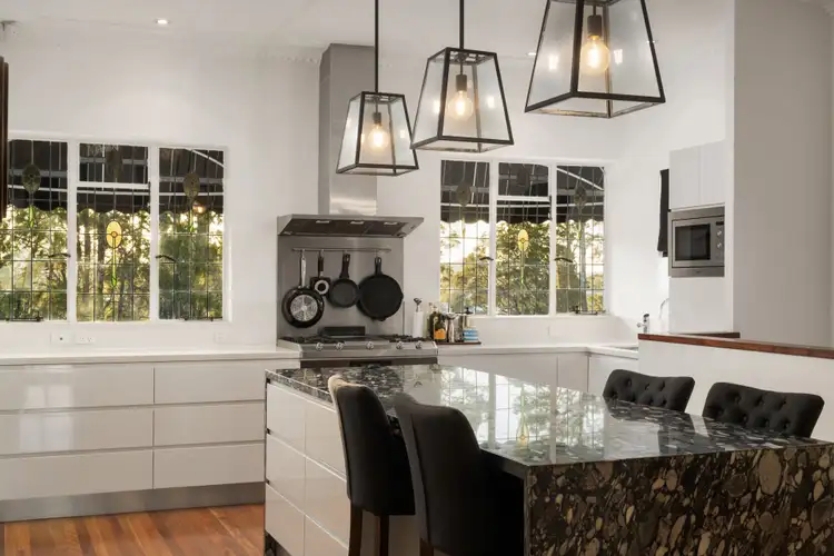 Fourth view of Homely house listing, 35 Mackay Street, Windsor QLD 4030