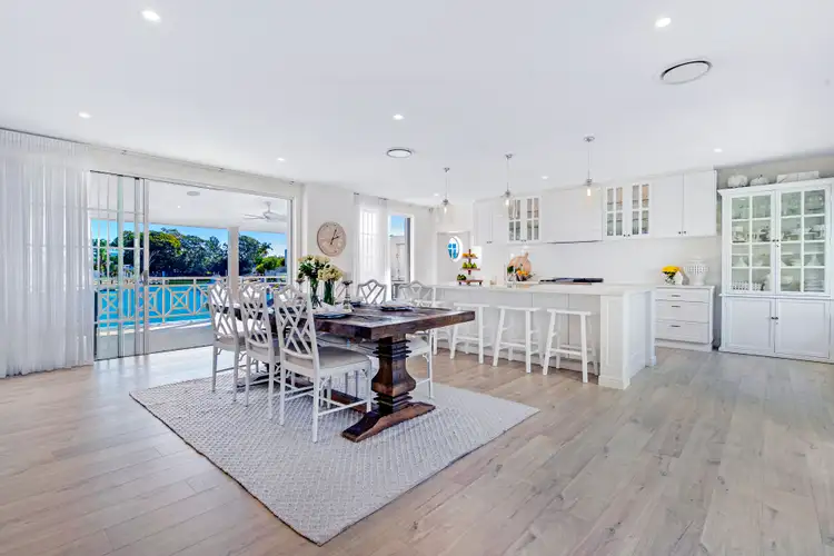 Third view of Homely house listing, 78 Gibraltar Drive, Isle Of Capri QLD 4217