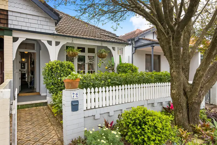 72 Carrington Road, Randwick NSW 2031